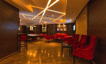Oryx Hotel Aqaba