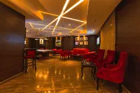 Oryx Hotel Aqaba