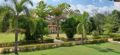 KP Cottages Hotels in 
