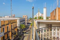 Múcara Hotel