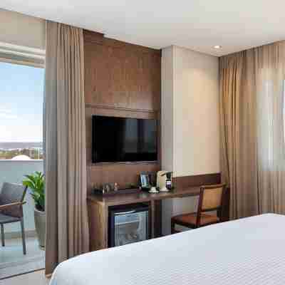 Windsor Brasilia Hotel Rooms