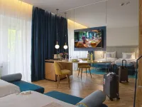 Caro Hotel Hotels near S-Park