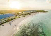 Reef Resort - All Inclusive - con vistas al mar