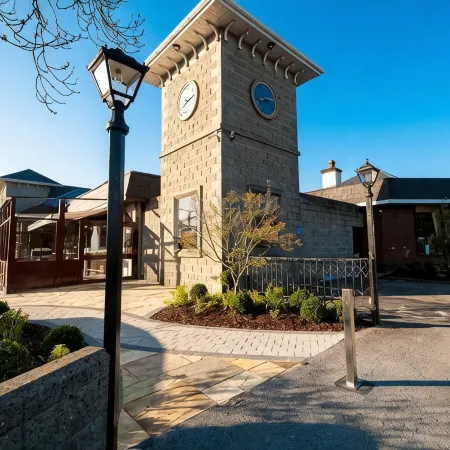 Treacys West County Conference and Leisure Centre