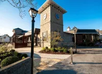 Treacys West County Conference and Leisure Centre Hotels in 