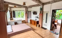 De Padi Villa - Wifi