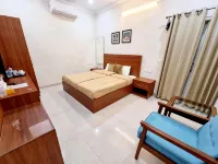 The Heritage Villa