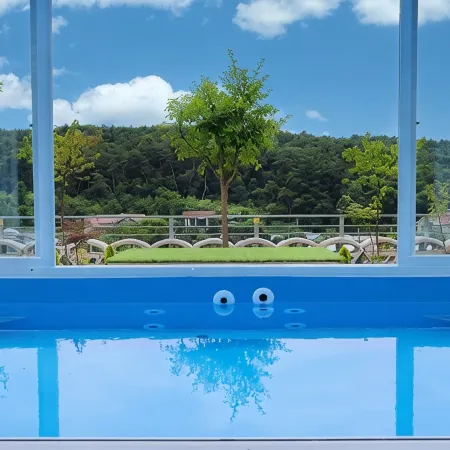 Epop Resort Building A