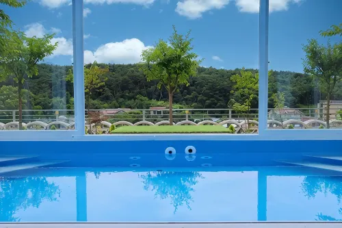 Epop Resort Building A - 4-Star