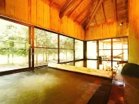Tsutaya Tokinoyado Kazari - Hot Springs