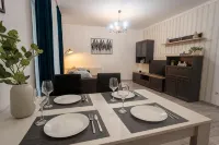 Urban Stay by Townhouse - balcón