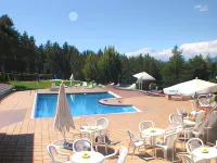 Coma Bella - Pools