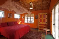 El Encanto - Artful Luxury in a Rustic Setting by the Sea -  Casas de vacaciones