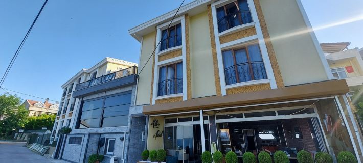 KILIÇ Motel Hotels in Istanbul