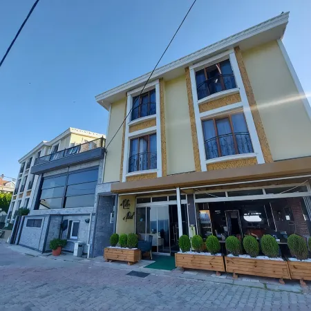 KILIÇ Motel