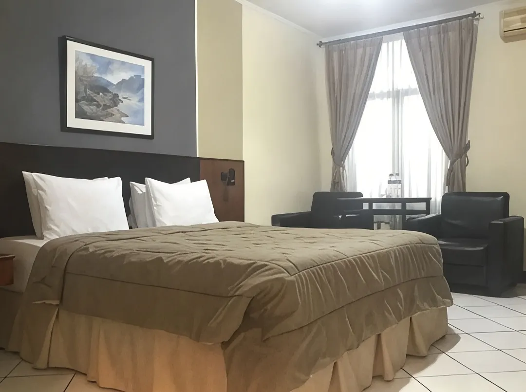 Hotel Augusta Bandung - Bandung