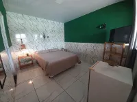 Pousada Sítio Boas Novas Hotels in Caucaia