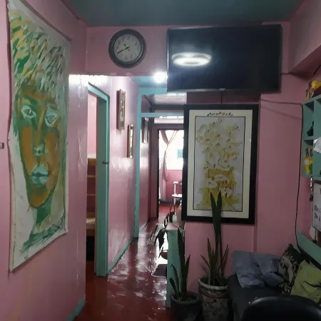 Cvbnb Baguio Guesthouse