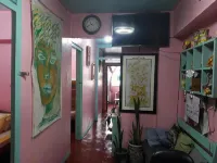 Cvbnb Baguio Guesthouse