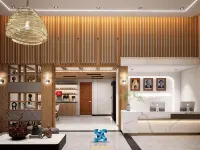 Comfort Stay Hotel Hotels in Krong Poi Pet