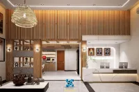 Comfort Stay Hotel