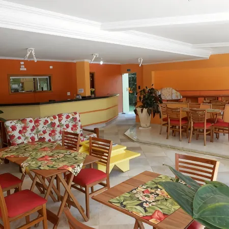 Hotel Canto da Riviera