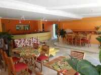 Hotel Canto da Riviera - Bữa sáng