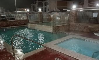Fairfield Inn & Suites Houston North/Spring