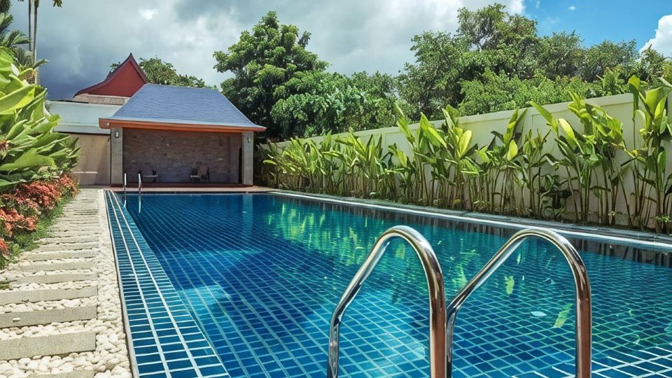 Hideaway Lake Villas