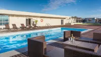 Lagoon Beach Hotel & Spa - Beach