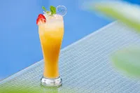 Four Points by Sheraton Dar es Salaam New Africa - Pools