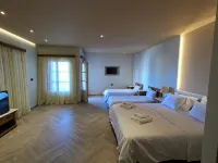 The Flower of Monemvasia Hotel