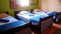 O Brejo Encantado Hostel e Hospedagem