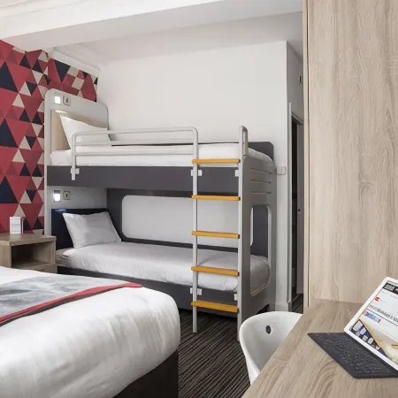 Four Points Flex by Sheraton Edinburgh