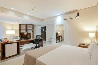 Slaviero Porto Velho Hotel di 