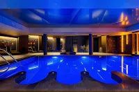 Victoria Hotel Klaipeda - Pools