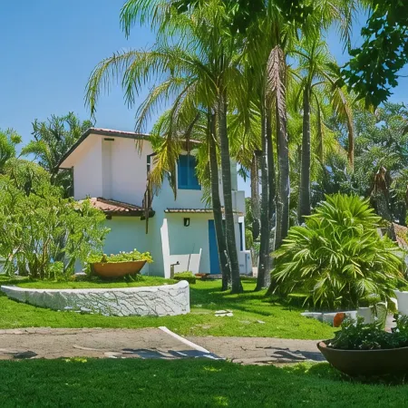 Baia d'Oro