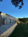 Mastro Vanni - Urban Masseria -  Holiday Villas