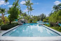 Sunrise Beach Resort #12- Same Beach As Atlantis! Villa Bella Vista-Value! - Biệt thự