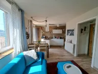 Magnolia@27 Amazing view in the heart of Sarnico, Iseo lake - 3 stelle
