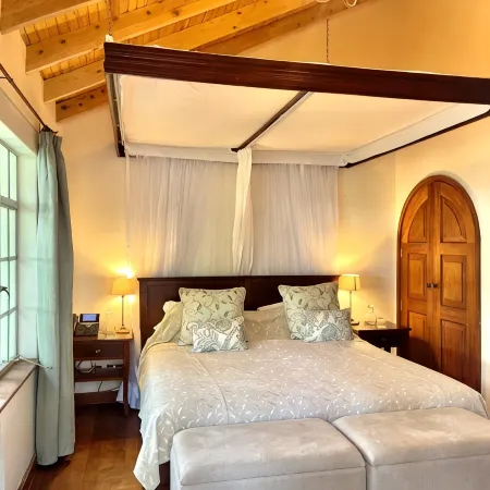 Karen Blixen Coffee Garden & Cottages
