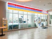Cozy Stay Studio Apartment at B Residence Near Aeon Mall - Gym