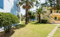 Blue Haven Beach Loft Apartment -  case vacanza in affitto