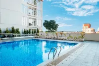 Hotel Dhika Serenity Surabaya