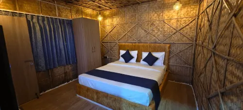 Ratanyas Jungle Resort by Nyotel - Wifi
