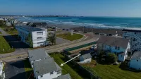 Long Sands Beach Cottage in York - 3つ星