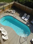 Panoramic Ocean Views Seaside Retreat with Private Pool, Hot Tub -2 Minute Walk - Pools