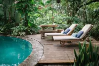 Sueño del Mar Beachfront Hotel - Pools