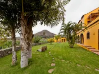 Hotel Rural Hacienda del Buen Suceso Hotels in Arucas