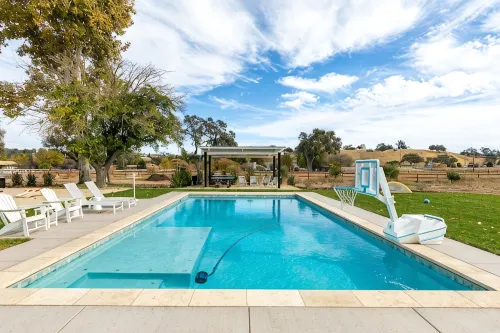Resort-Like Amenities Inside & Out, Close to Downtown Paso, Great for Families - Butik